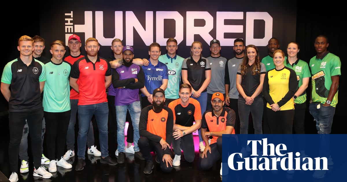ECB announces launch of the Hundred will be pushed back until 2021