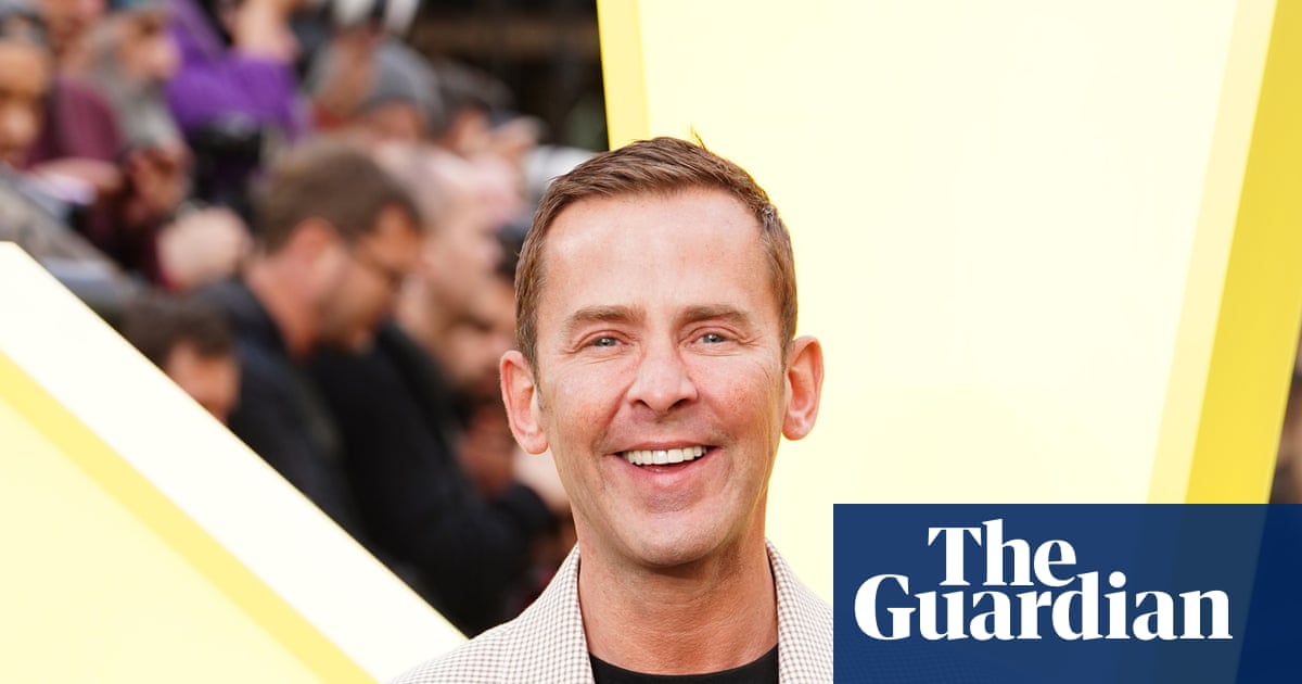 Great British Bake Off episode with Scott Mills will not be aired, says Channel 4