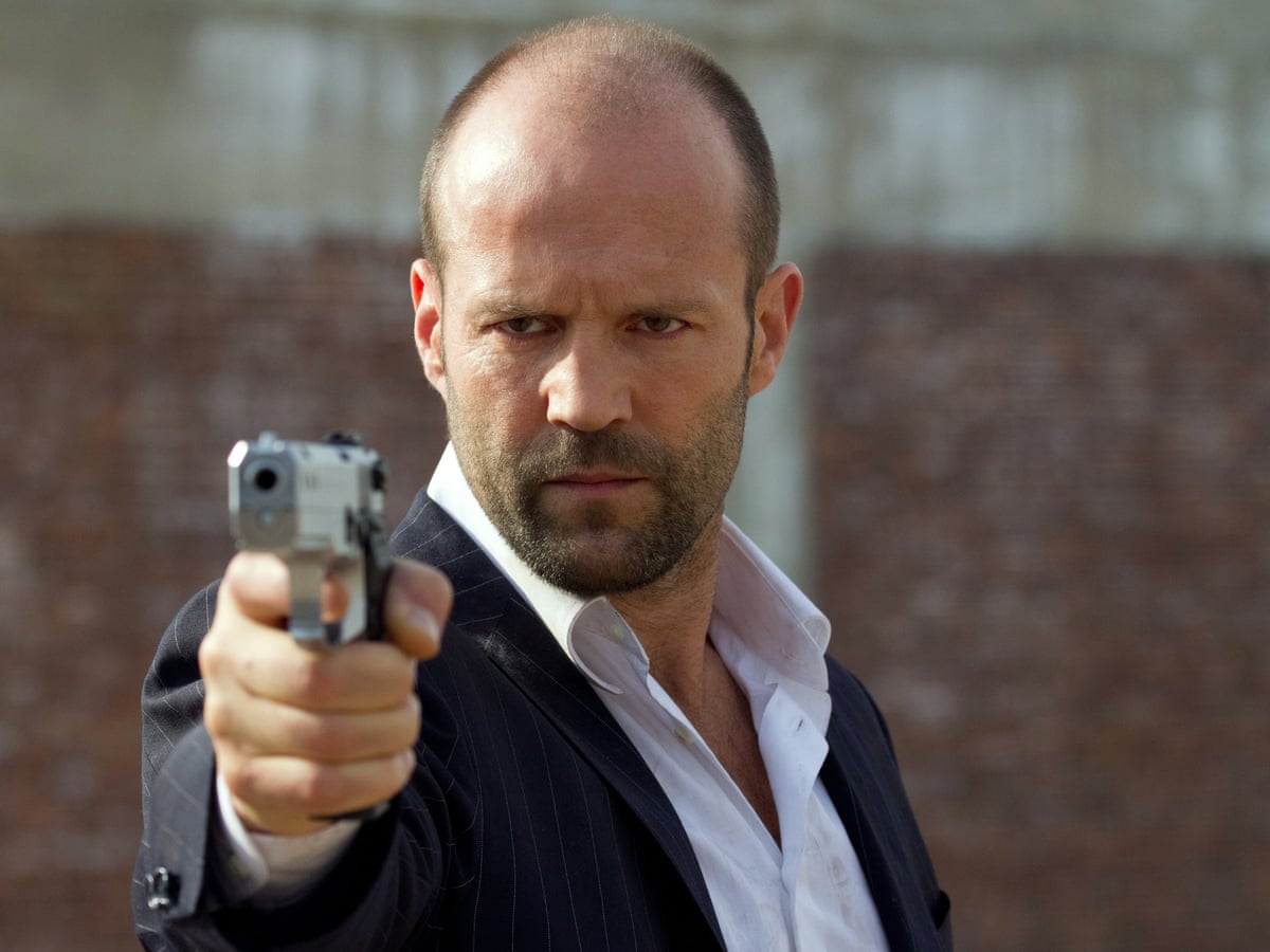 Every Jason Statham film - ranked! | Jason Statham | The Guardian