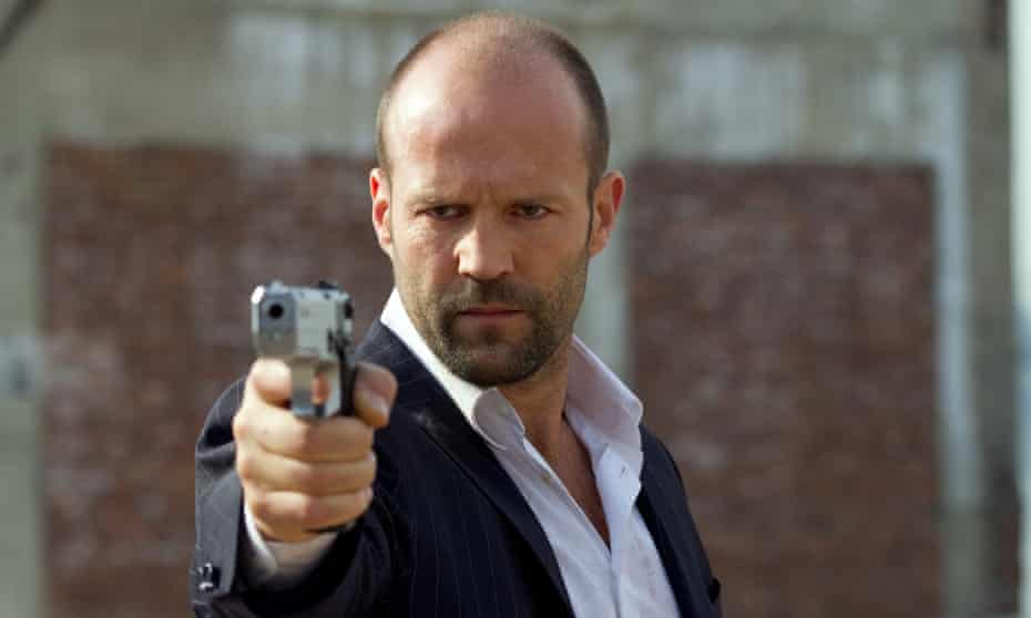 Jason Statham