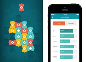 Lumosity.