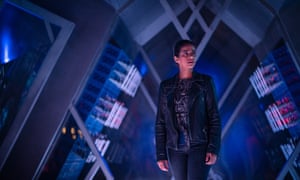 Yaz (Mandip Gill)