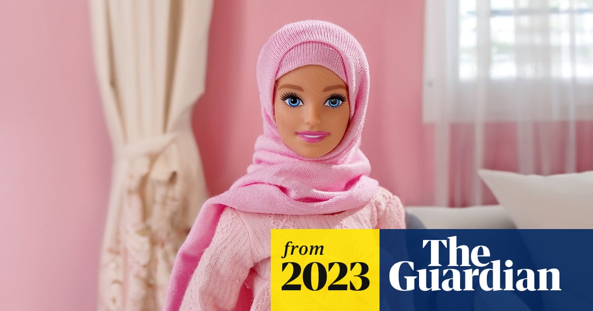 Move over Barbie, Hijarbie is back to celebrate Muslim fashion and culture | Global development | The Guardian Move over Barbie, Hijarbie is back to celebrate Muslim fashion and culture | Global development | The Guardian