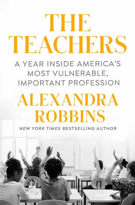 The Teachers book cover