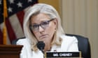 In praise of Liz Cheney. May we have more politicians like her | Robert Reich