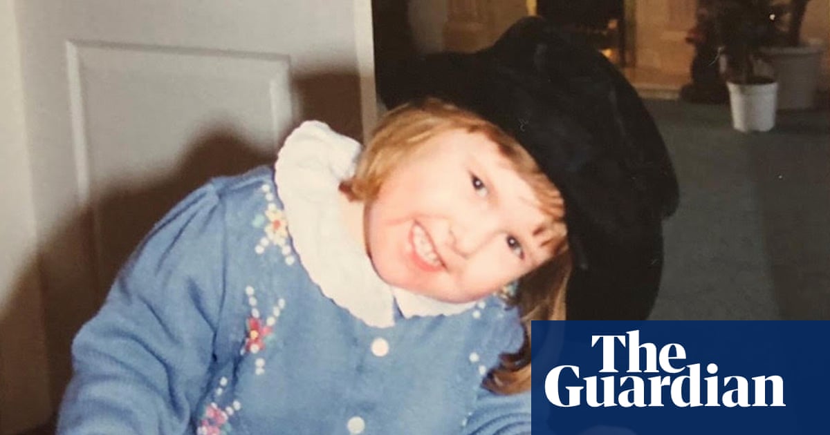 Rosie Jones looks back: ‘Without realising it, I’d been workshopping jokes down the pub, saying, I’m not disabled, I’m drunk’