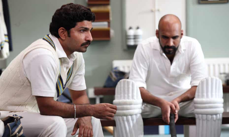 83 review – cricket crowdpleaser puts a new spin on the underdog movie 