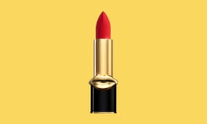 Mattetrance lipstick in Elson 2