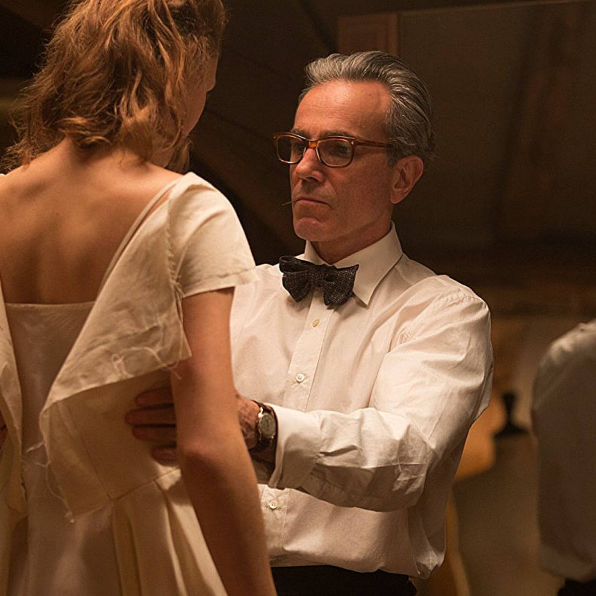 What do fashion insiders think of Phantom Thread? | Fashion | The Guardian