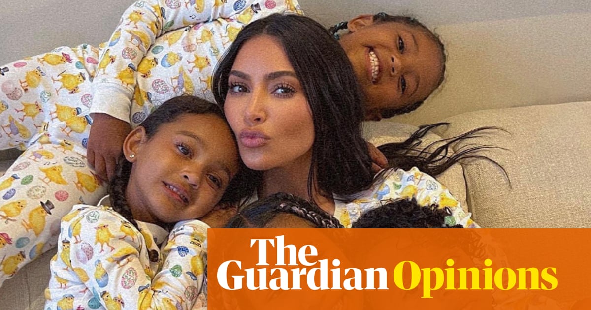 Why do billionaires have so many children if theyre not prepared to parent them? | Arwa Mahdawi