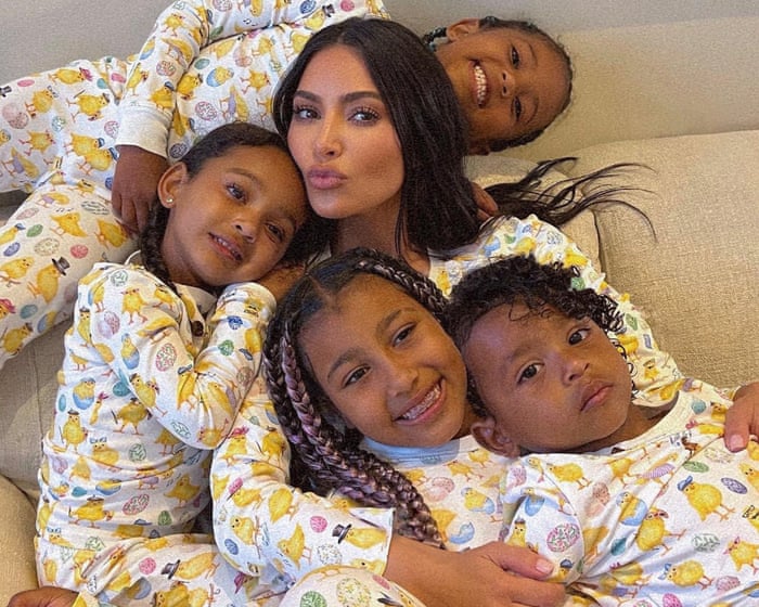Why do billionaires have so many children if they’re not prepared to parent them? | Arwa Mahdawi