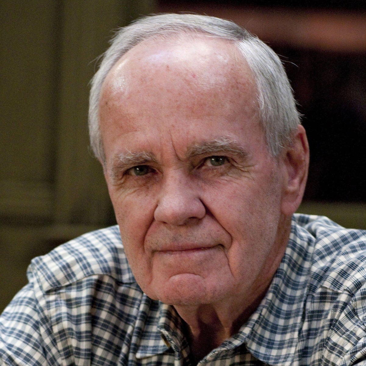 Cormac mccarthy, celebrated us novelist, dies aged 89 | cormac mccarthy |  the guardian