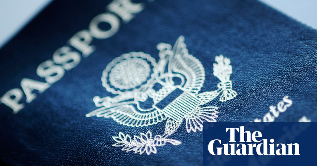 Judge blocks Trump order that targeted trans people's genders on US passports