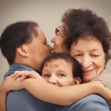 What do you understand about love for a parent?