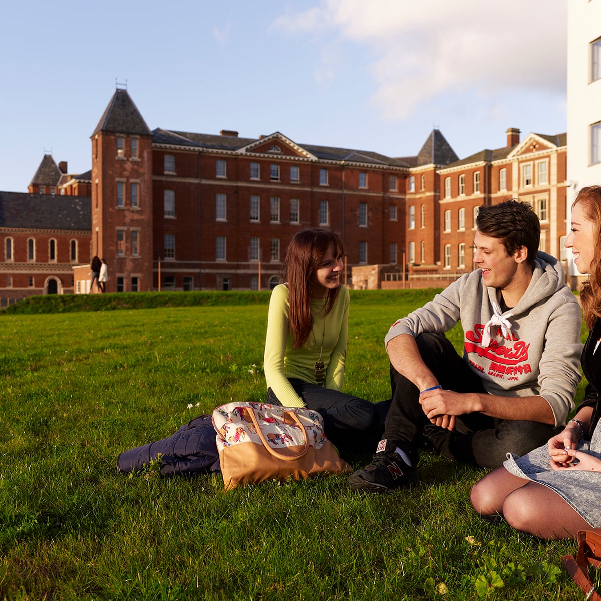 University guide 2021: University of Worcester | University guide | The  Guardian