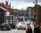 Makerfield byelection is about more than Andy Burnham