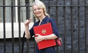 Free ports like the ones Liz Truss suggests have been criticised for enabling tax evasion.