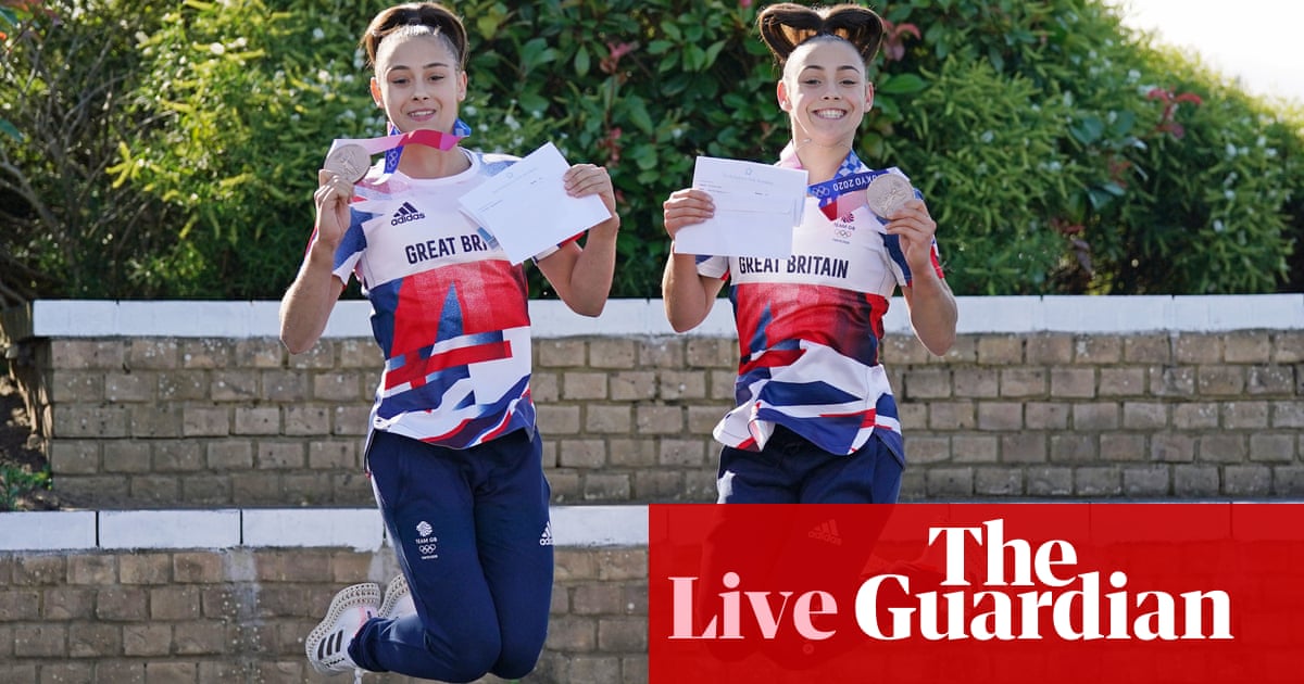 Gcse Results 21 Record Breaking 30 Of Entrants Get Top Grades As It Happened Education The Guardian Gcse Results 21 Record Breaking 30 Of Entrants Get Top Grades As It Happened Education The Guardian