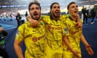 Hummels seals Champions League final place for Dortmund as PSG crash out