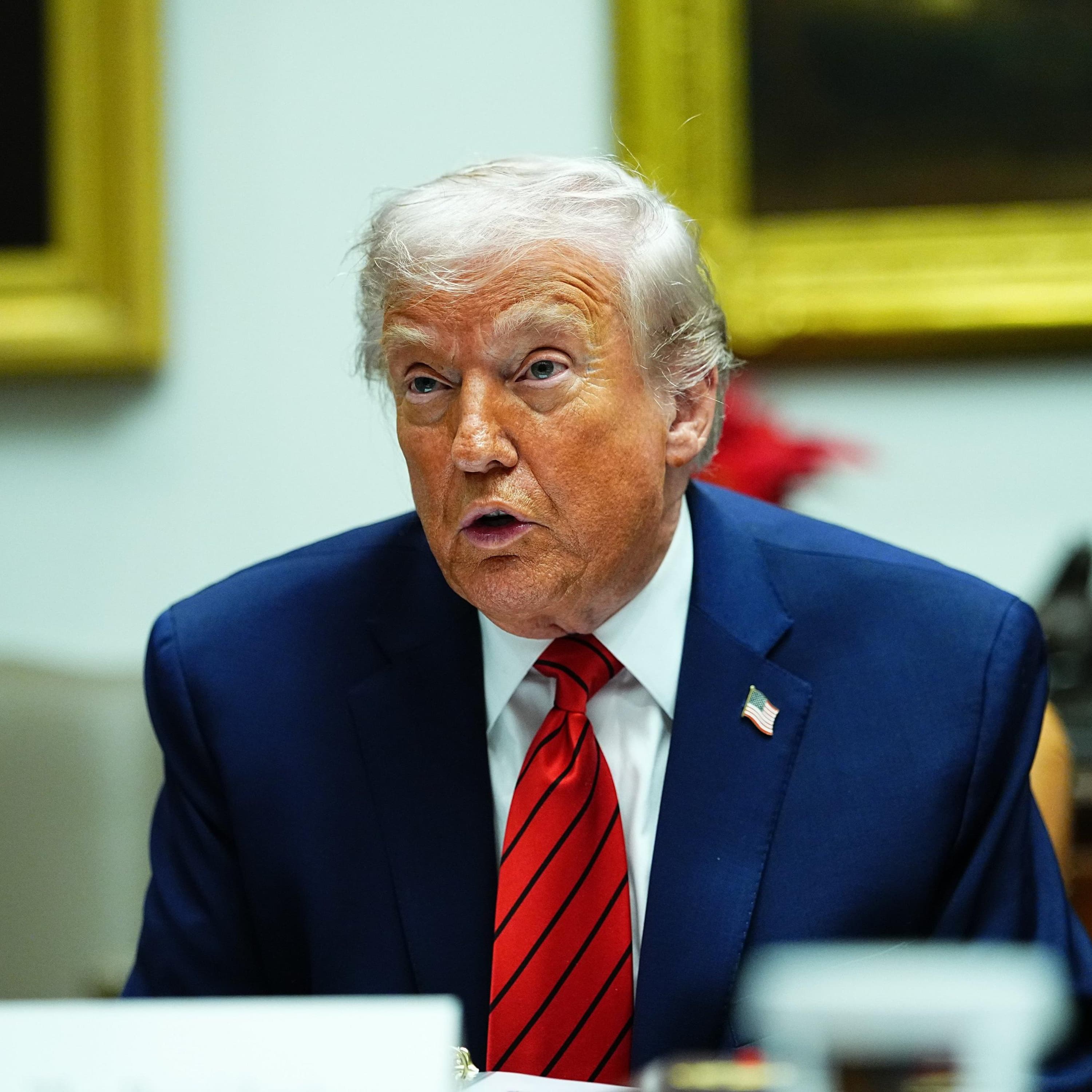 Why is Trump attacking Venezuelan boats? – The Latest Why is Trump attacking Venezuelan boats? – The Latest