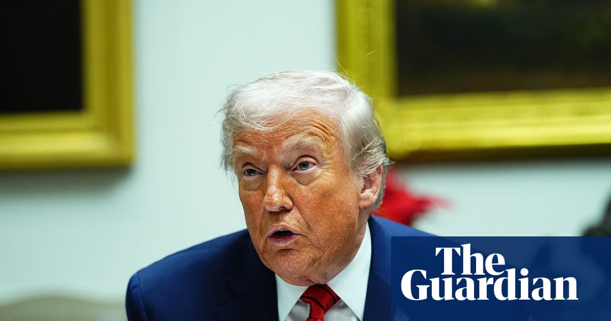 Why is Trump attacking Venezuelan boats? – The Latest