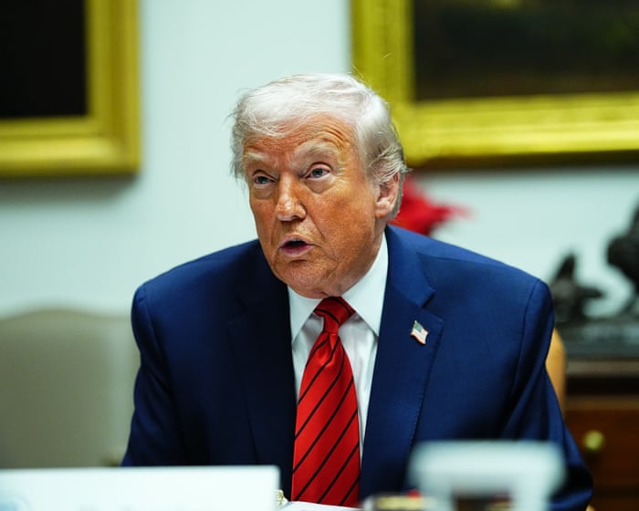 Why is Trump attacking Venezuelan boats? – The Latest