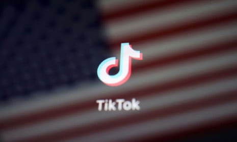 The social media platform TikTok ‘has in the past been a breeding ground for false reports’, said the president of Media Matters.