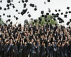 Burnham Urges Valuing Vocational Training Over University