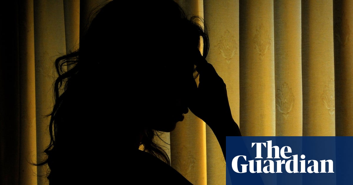 Hundreds of trafficking victims in UK missing after referral to support scheme