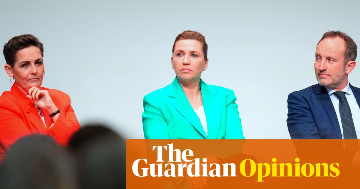 Denmark’s unique political model is in crisis – I blame the boomerang effect | Rune Lykkeberg