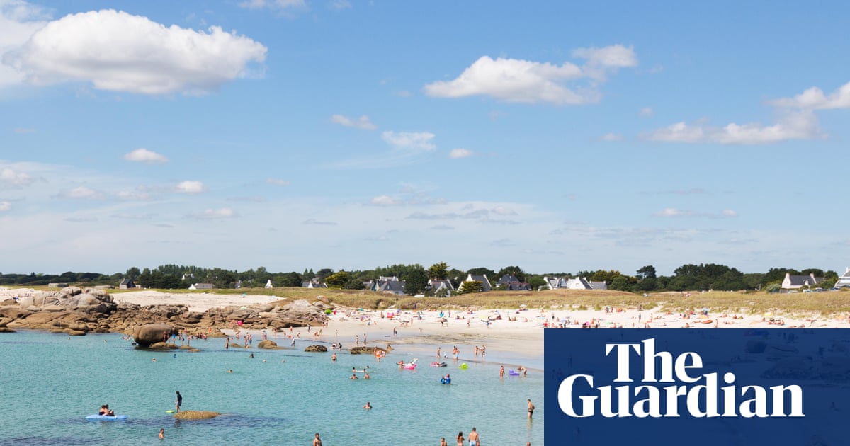 ‘Parisians out!’ Why the French have had enough of French tourists
