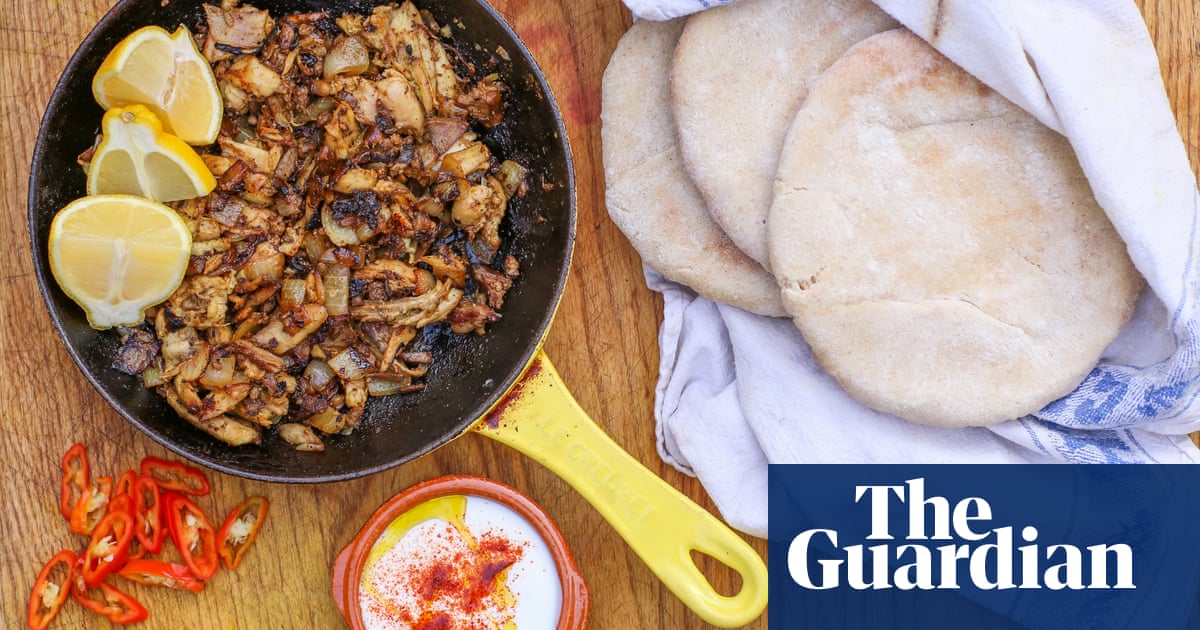 Don't bin the giblets: they are the home cook's secret weapon | Food | The  Guardian