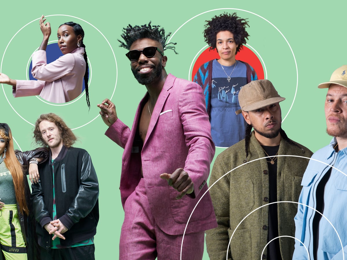 Summer of soul: meet the stars of the UK soul renaissance | Soul | The Guardian