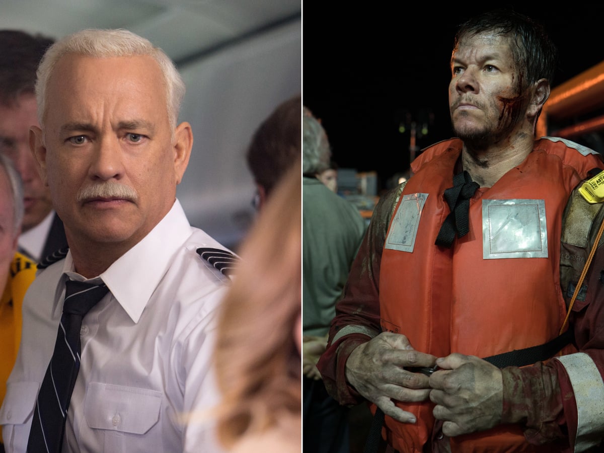 Review Deepwater Horizon Is A Beautiful Disaster