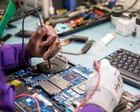 Businesses and charities call for UK to scrap VAT on refurbished electronics Businesses and charities call for UK to scrap VAT on refurbished electronics