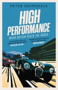 Book cover of High Perfermance