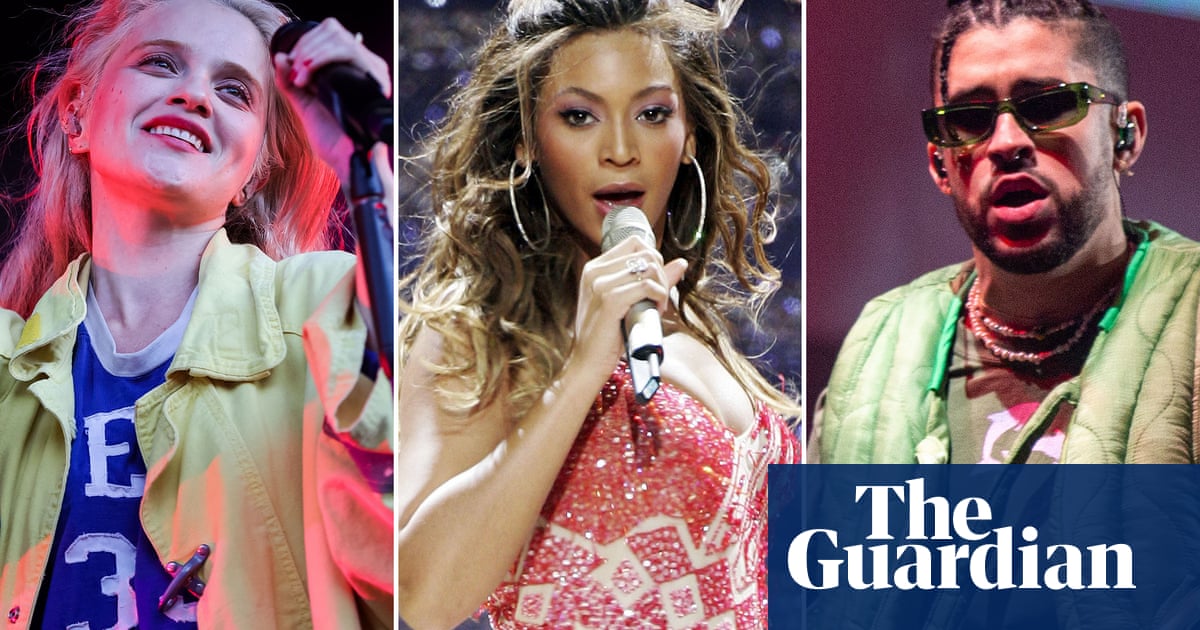 Song of the summer 2022: our writers pick their favourite tracks