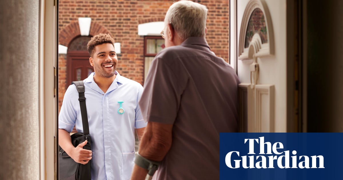 Health workers sent door to door in deprived areas to detect illnesses | NHS Health workers sent door to door in deprived areas to detect illnesses | NHS