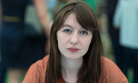 Sally Rooney