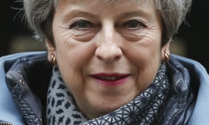 Theresa May