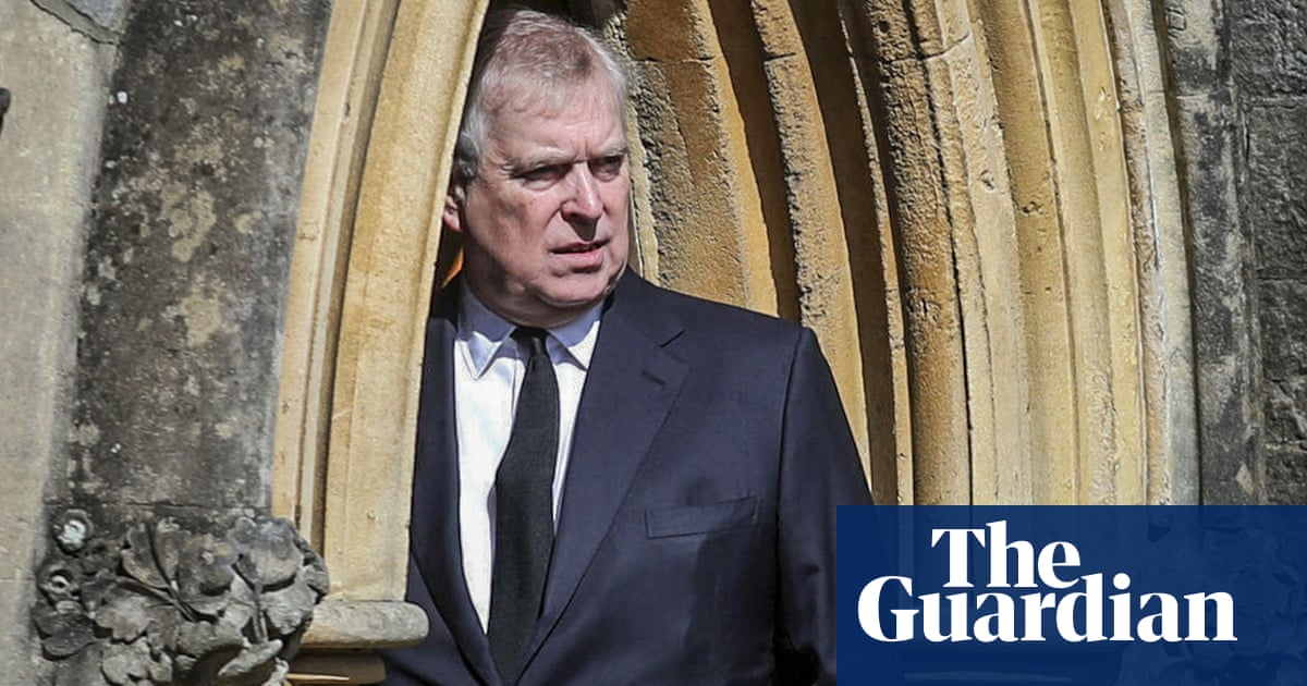 Prince Andrew case: British and Australian authorities called to help get witness testimony