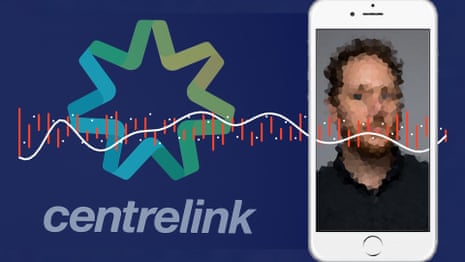 How an AI voice clone fooled Centrelink – video