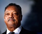 Jesse Jackson, civil rights leader, dies aged 84