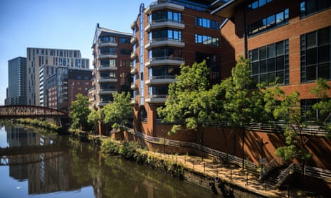 salford council business plan Ralli Quay footpath