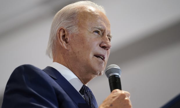Joe Biden