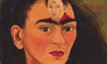 frida kahlo biography review