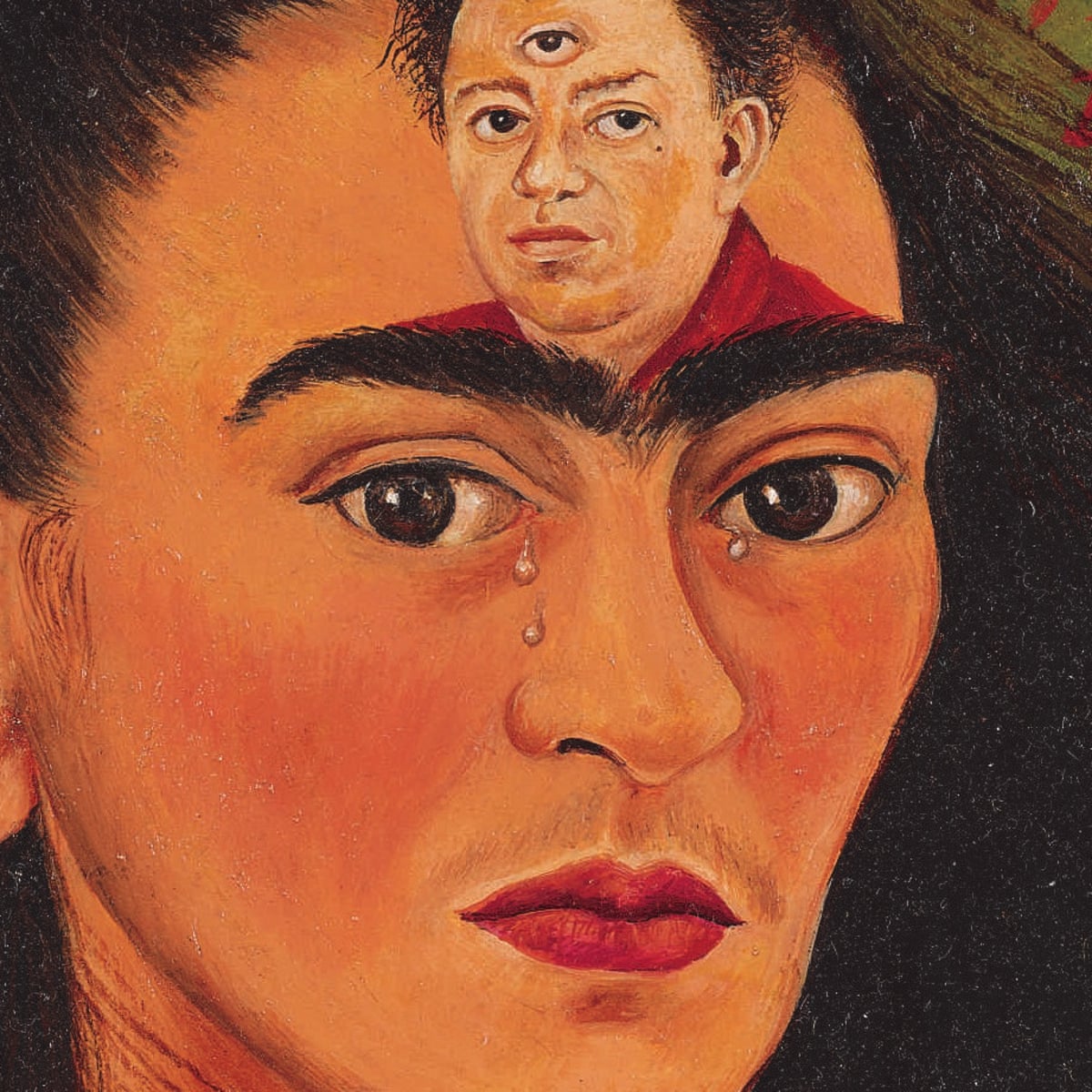 frida kahlo 100 paintings analysis biography quotes & art