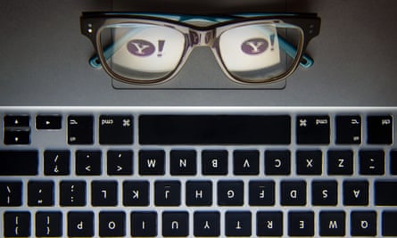 China And Russia Lead List Of Yahoo Hack Suspects But Some Doubt Theory Yahoo The Guardian