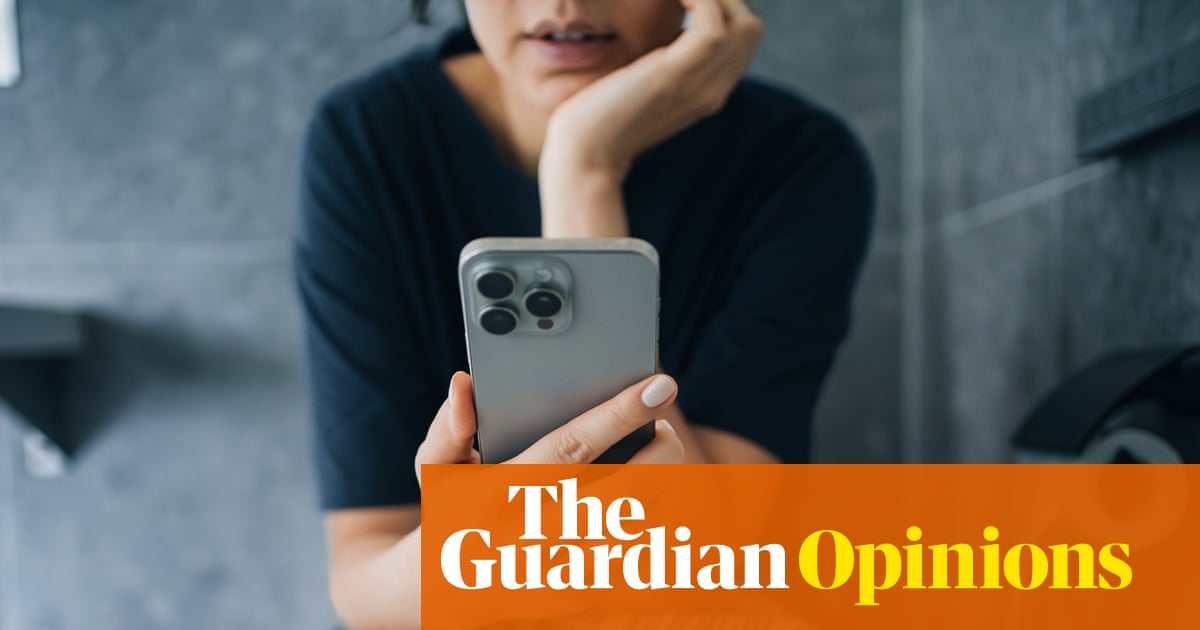 Does your boss have the right to time your bathroom breaks when you work from home? | Gene Marks Does your boss have the right to time your bathroom breaks when you work from home? | Gene Marks