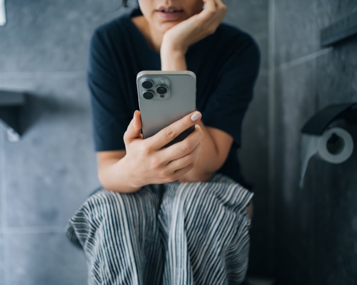 Does your boss have the right to time your bathroom breaks when you work from home? | Gene Marks